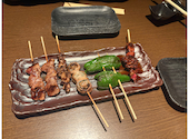 焼き鳥だいにんぐ 鳥人 都町店: とみーさんの2026年04月30日の3枚目の投稿写真