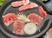 韓国焼肉食べ放題専門店　コギロ: あっちゃんさんの2024年06月02日の2枚目の投稿写真