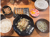 オリオン餃子 高崎駅前店: ももたさんの2026年06月21日の1枚目の投稿写真