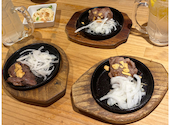 ビーフキッチンスタンド アパホテル秋葉原店: ももたさんの2026年07月30日の1枚目の投稿写真