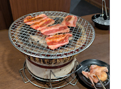 元氣七輪焼肉 牛繁 川崎仲見世通り店: いっさんさんの2026年10月10日の1枚目の投稿写真