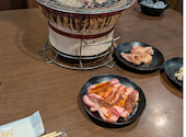 元氣七輪焼肉 牛繁 川崎仲見世通り店: いっさんさんの2026年10月10日の2枚目の投稿写真