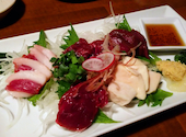 馬肉ダイニング あさひ商店 池袋西口: ハヤシさんの2026年04月12日の1枚目の投稿写真
