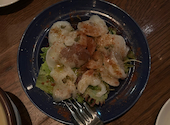 農家直送野菜と肉の炭火焼き　Lucaバル　(るかばる)　名古屋: Mさんの2026年03月の1枚目の投稿写真