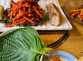 韓国料理 アレンモク: はるさんの2026年07月06日の2枚目の投稿写真