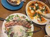 ワインホールグラマー WINEHALL GLAMOUR 池袋 MEAT&WINE: yustarさんの2025年06月20日の1枚目の投稿写真