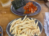 韓兵衛 横浜桜木町 野毛一番街店: ゆさんの2026年10月07日の1枚目の投稿写真