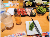 魚民 ひばりヶ丘北口駅前店: つちのこさんの2026年07月31日の1枚目の投稿写真