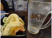 個室　食べ放題＆飲み放題　食べ飲み放題2500円　大衆酒泉テルマエ所沢泉: つちのこさんの2026年08月10日の1枚目の投稿写真