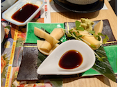 食堂 酒場 京へそ JR京都駅地下 ポルタ店: つちのこさんの2026年04月06日の2枚目の投稿写真