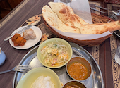 インド料理 マサラアート: ほっちゃんさんの2026年07月22日の1枚目の投稿写真