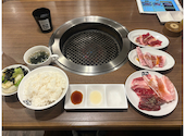 牛角 甲府丸の内店: ほっちゃんさんの2026年04月23日の1枚目の投稿写真