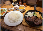 神田の肉バル ランプキャップ RUMP CAP 神田店: ほっちゃんさんの2026年09月14日の1枚目の投稿写真