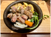 宮崎ステーキハウス 霧峰 セレオ八王子店: ほっちゃんさんの2026年04月23日の1枚目の投稿写真