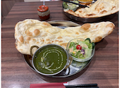 Royal Indian restaurant wine&bar KOHINOOR コヒノール 丸の内: ほっちゃんさんの2026年04月23日の1枚目の投稿写真
