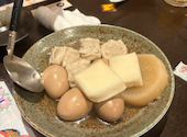 炉端とおでん 呼炉凪来 八王子店: ほっちゃんさんの2026年07月19日の1枚目の投稿写真