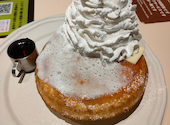 MOKUOLA Dexee Diner ルミネエスト新宿店: aaaさんの2026年04月30日の1枚目の投稿写真