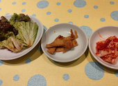 韓国料理 KollaBo コラボ ルミネエスト新宿店: aaaさんの2026年03月31日の2枚目の投稿写真