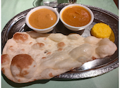 インド料理 シャングリーラ: aaaさんの2026年06月22日の1枚目の投稿写真