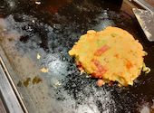 お好み焼きもんじゃ 粉や 町田店: aaaさんの2026年03月05日の1枚目の投稿写真