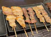 久留米 焼鳥 鳥助 日吉町店: Sternchenさんの2025年12月13日の1枚目の投稿写真