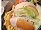 TGI FRIDAYS ティージーアイ フライデーズ 久屋大通り公園店: ローズアップルさんの2026年09月12日の1枚目の投稿写真