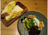 cafe de mistico カフェ ド ミスティコ: めるさんの2026年08月16日の1枚目の投稿写真