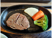 ステーキハウス寿楽 本店: ぶたなごさんの2026年06月01日の1枚目の投稿写真