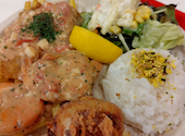 HALENOHEA イオンモール幕張新都心店の口コミ画像1