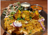 Indian Restaurant Kalash カラス 千葉そごう店: ぶたなごさんの2026年04月23日の1枚目の投稿写真