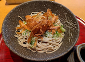 北海道十割 蕎麦群 ル・トロワ店: みさみささんの2026年08月30日の1枚目の投稿写真