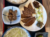 牛たん炭焼 利久 赤れんが テラス店: みさみささんの2026年03月の1枚目の投稿写真