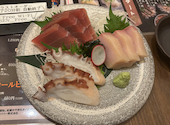 肉刺しと牡蠣 びー〇 ビーマル: みさみささんの2026年05月15日の2枚目の投稿写真