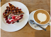 This Is Cafe (ディスイズカフェ) 袋井店: まめたさんの2024年11月の1枚目の投稿写真