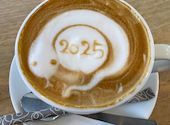 This Is Cafe (ディスイズカフェ) 袋井店: まめたさんの2025年01月の1枚目の投稿写真