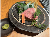 焼肉 牛の城: うささんの2024年12月25日の2枚目の投稿写真