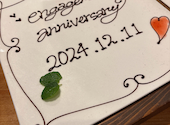 MR. & MRS. CAFE（ミスター アンド ミセス カフェ）: ココロさんの2024年12月の1枚目の投稿写真