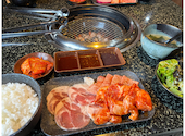 国産牛焼肉　あみやき亭　羽島店: gifujpさんの2026年04月の1枚目の投稿写真