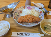 トロピカツ 伊集院: のりさんさんの2026年08月29日の1枚目の投稿写真