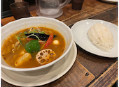 札幌スープカレー曼荼羅 西町本店: やまださんの2026年03月28日の1枚目の投稿写真