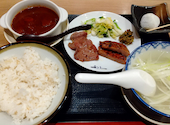 牛たん炭焼 利久 トリエ京王調布店: A点検さんの2025年10月23日の1枚目の投稿写真