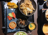 花殿 ka-den 梅田茶屋町 近江牛一頭買い牧場直送店: やっこさんの2026年10月09日の1枚目の投稿写真