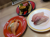 かっぱ寿司 三鷹店: だっちさんの2026年06月03日の1枚目の投稿写真