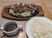 ステーキのどん 三鷹店: だっちさんの2026年06月30日の1枚目の投稿写真