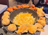 韓国料理 ホンデポチャ 名古屋大須店: Mintyさんの2026年07月11日の1枚目の投稿写真