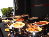 第一ホテル東京 鉄板焼 一徹: kokinjiさんの2010年06月25日の1枚目の投稿写真