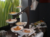 第一ホテル東京 鉄板焼 一徹: kokinjiさんの2010年06月25日の2枚目の投稿写真