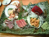 寿司居酒屋 日本海 大崎店: kokinjiさんの2010年06月18日の3枚目の投稿写真