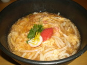 つるとんたん BIS TOKYO 丸の内店: kokinjiさんの2010年06月12日の1枚目の投稿写真