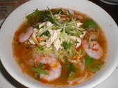 Com Pho with TERRACE コムフォーウィズテラス 大崎シンクパーク店: kokinjiさんの2010年06月08日の1枚目の投稿写真